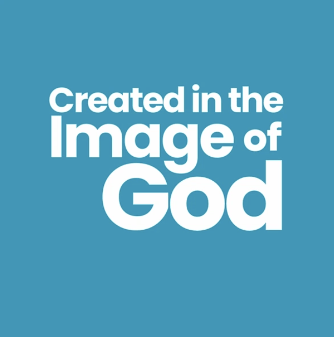 Created in the Image of God