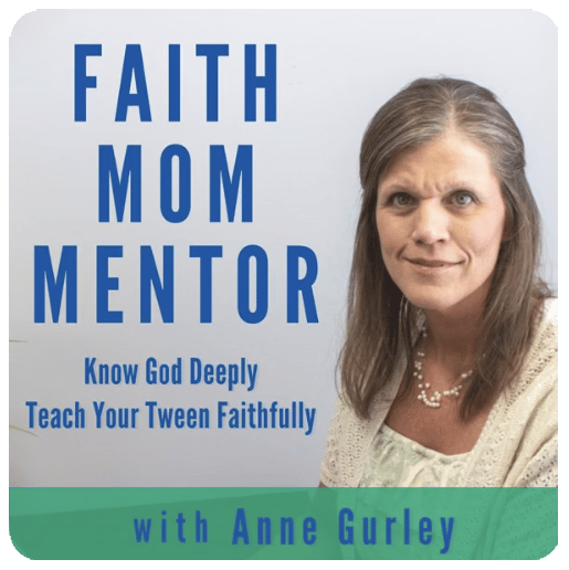 Faith Mom Mentor