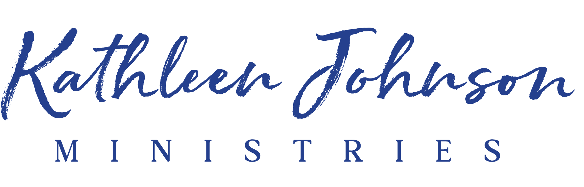 Kathleen Johnson Ministries