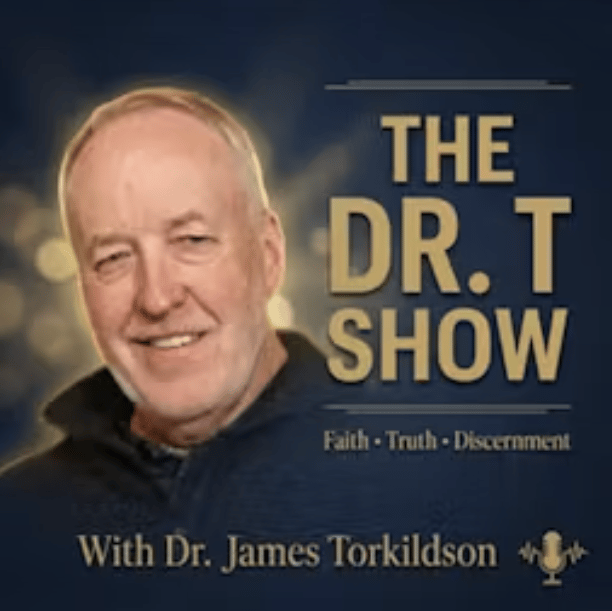 The Dr. T. Show