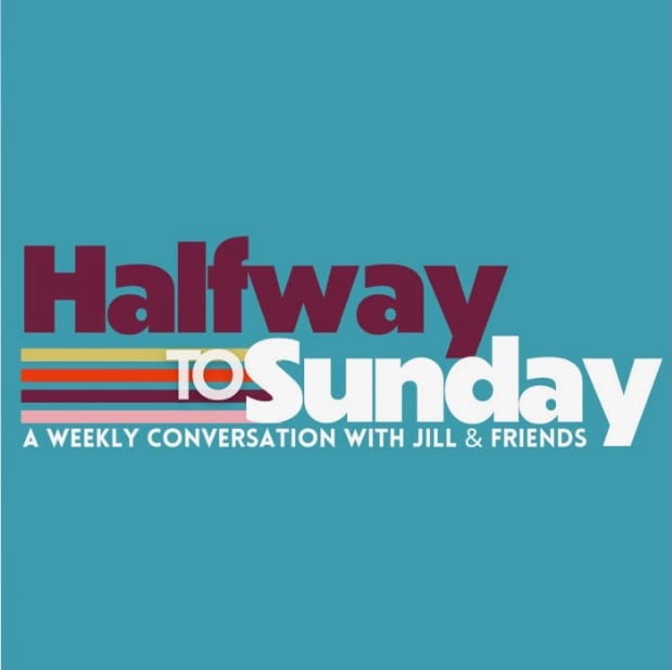 Halfway to Sunday
