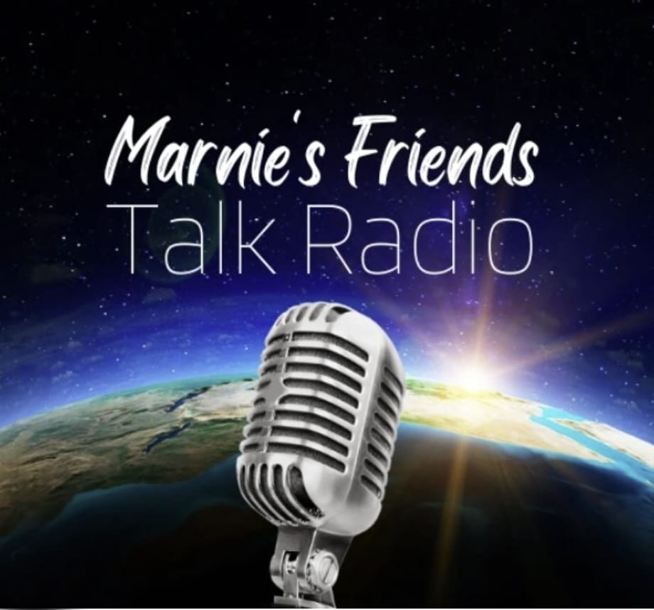 Marnie's Friends Talk Radio