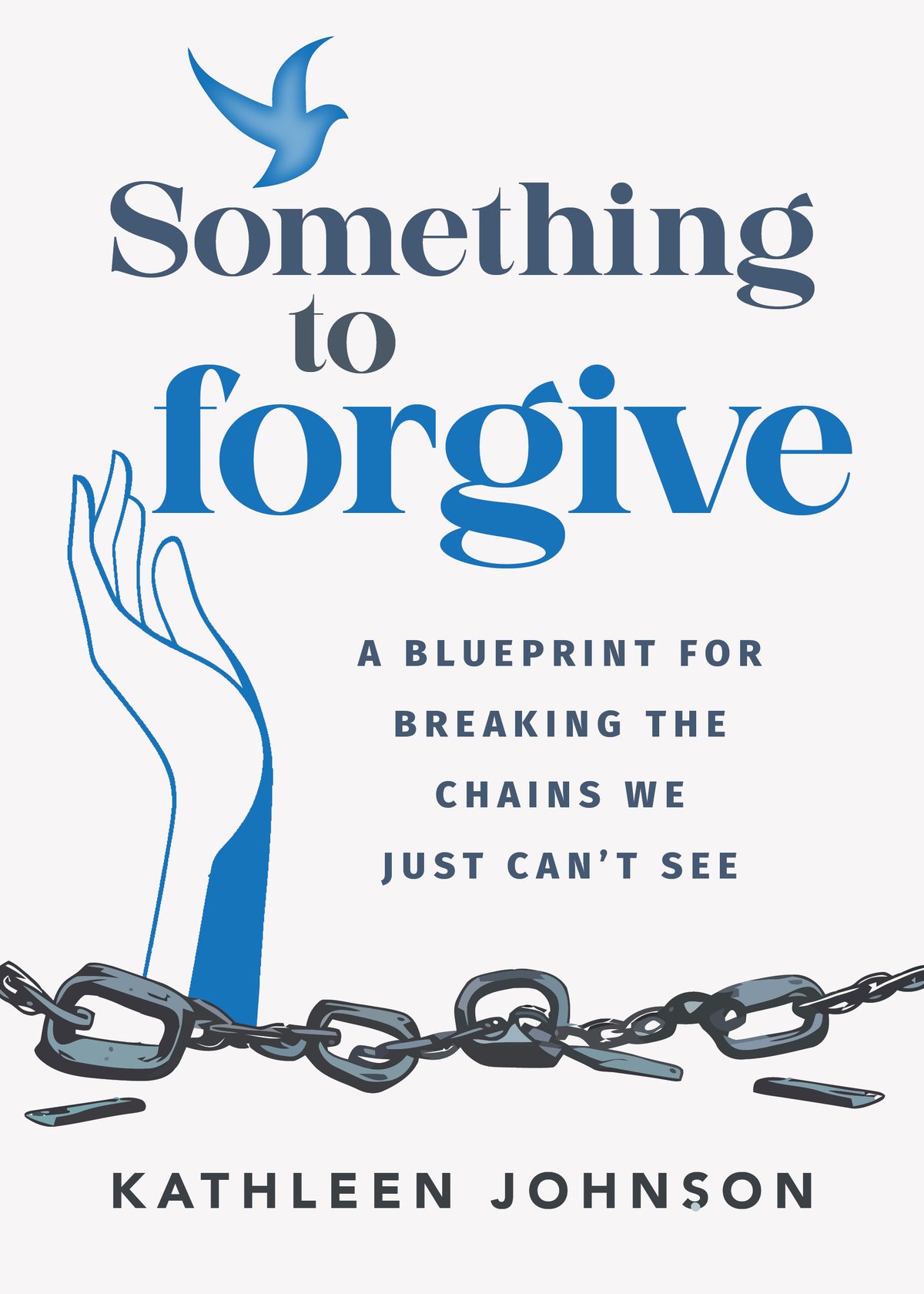 Something to Forgive