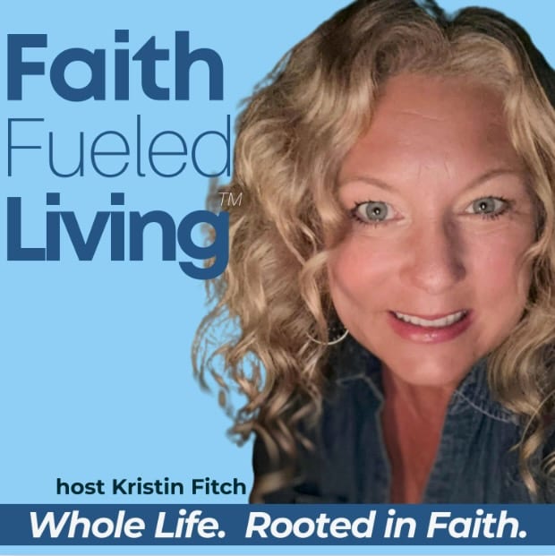 Faith Fueled Living