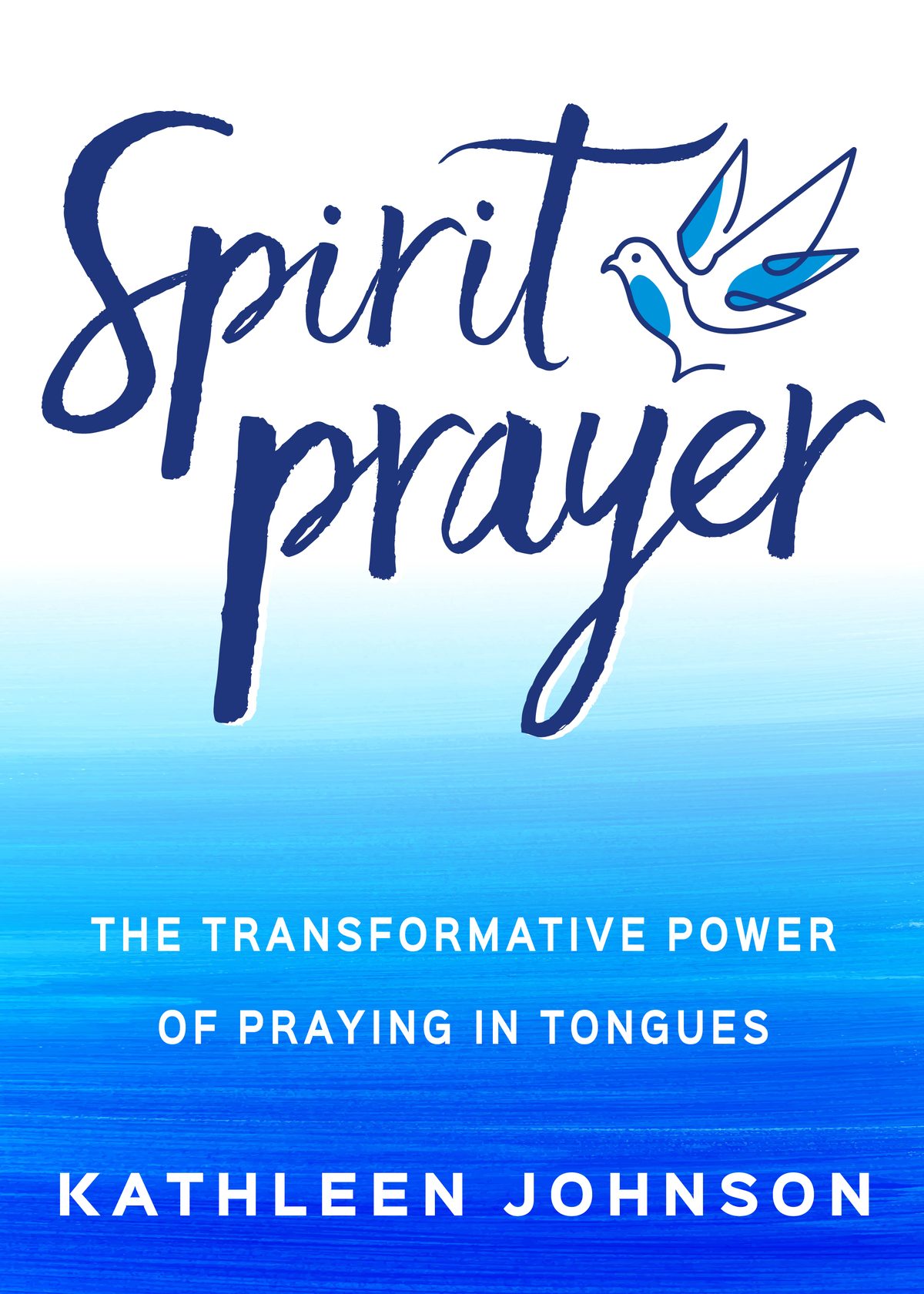Spirit Prayer