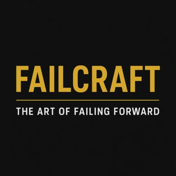 Failcraft